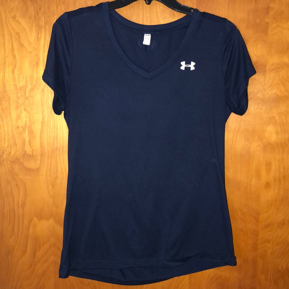 Under Armour Tee